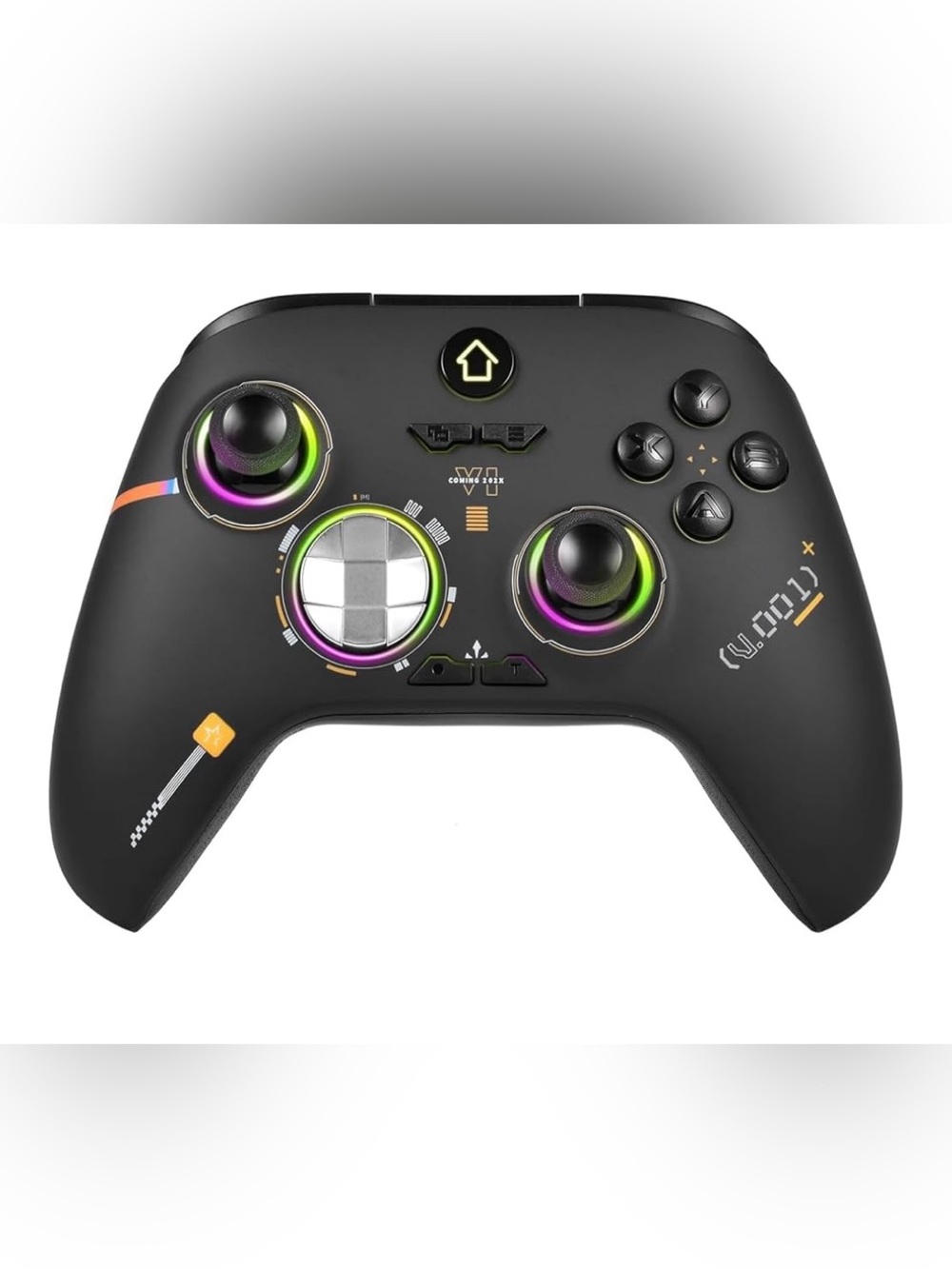 Wireless Controller for Xbox and PC